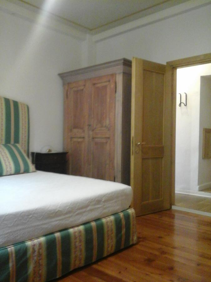 Bio&B Cascina Montebello 팔라짜고 외부 사진